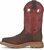 Side view of Double H Boot Mens 13" Buster Classic